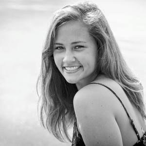 Meet your Posher, Kristine